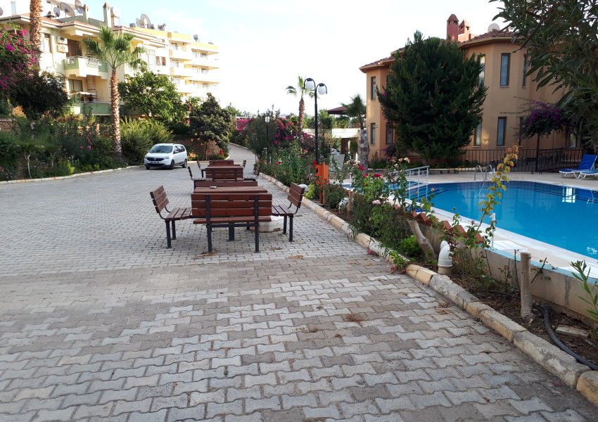 A13, A16, Lejlighed A15, Lejlighed A13, lejligheder i Alanya, familielejligheder i Alanya, feriebolig i varme lande, bedste steder at købe ferie bolig, ferie bolig i Tyrkiet