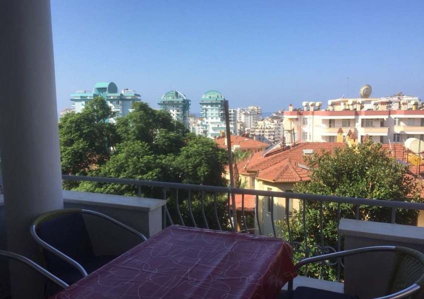 A13, Lejlighed A13, lejligheder i Alanya, familielejligheder i Alanya, feriebolig i varme lande, bedste steder at købe ferie bolig, ferie bolig i Tyrkiet