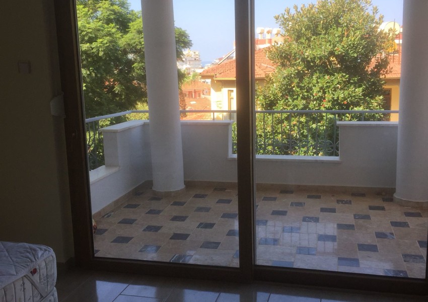 A13, Lejlighed A13, lejligheder i Alanya, familielejligheder i Alanya, feriebolig i varme lande, bedste steder at købe ferie bolig, ferie bolig i Tyrkiet