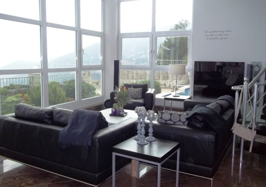 Villa i tepe, Tepe villa, villaer i Alanya, Alanya villa, Ejendomsmægler i Alanya, alanya ejendomsmægler, luksus villa alanya, alanya luksu villa, stor villa alanya