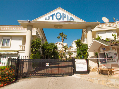 Utopia-A15
