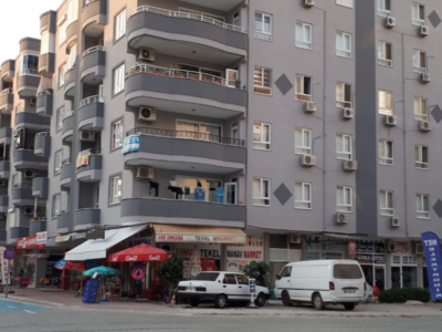 A22, lejlighed i Mahmutlar, mahmutlar lejlighed, lejligheder i Alanya, ejendomsmægler i mahmutlar, ejendomsmægler i Alanya, Mahmutlar emlak, Mahmutlar real estate, Home2happyhome