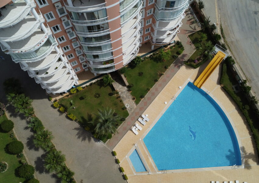 Tosmur lejligheder, lejligheder i Tosmur, dansk ejendomsmægler, apartments for sale in Tosmur, Tosmur apartments for sale, Orange Garden Apartments, Apartments in Organge Garden Tosmur