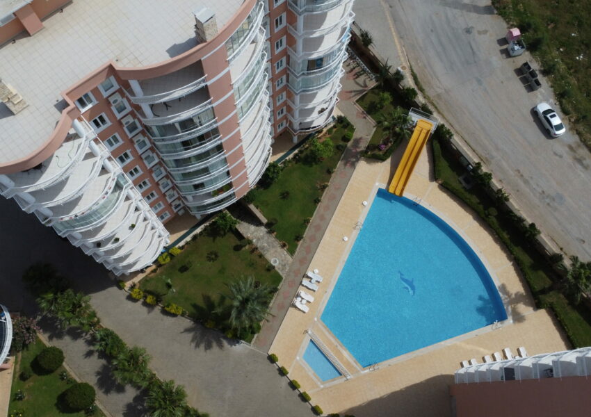 Tosmur lejligheder, lejligheder i Tosmur, dansk ejendomsmægler, apartments for sale in Tosmur, Tosmur apartments for sale, Orange Garden Apartments, Apartments in Organge Garden Tosmur