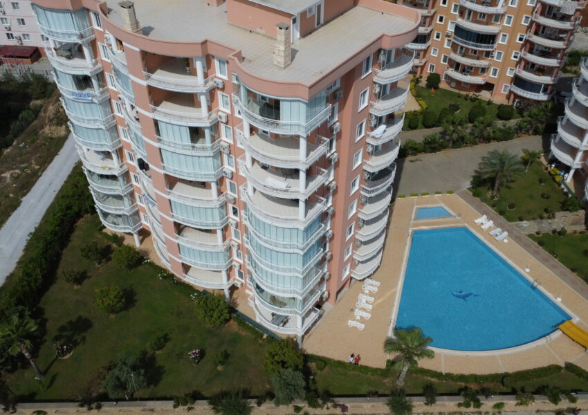 Tosmur lejligheder, lejligheder i Tosmur, dansk ejendomsmægler, apartments for sale in Tosmur, Tosmur apartments for sale, Orange Garden Apartments, Apartments in Organge Garden Tosmur