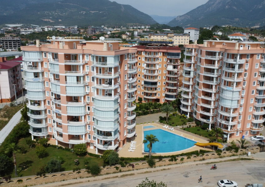 Tosmur lejligheder, lejligheder i Tosmur, dansk ejendomsmægler, apartments for sale in Tosmur, Tosmur apartments for sale, Orange Garden Apartments, Apartments in Organge Garden Tosmur