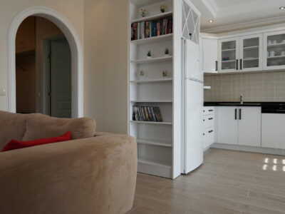 A1 lejlighed, Orange garden 14, Tosmur lejligheder, lejligheder i Tosmur, dansk ejendomsmægler, apartments for sale in Tosmur, Tosmur apartments for sale, Orange Garden Apartments, Apartments in Organge Garden Tosmur