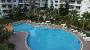 Cikcilli lejligheder, lejligheder i Cikcilli, dansk ejendomsmægler, apartments for sale in Cikcilli, Cikcilli apartments for sale, Alcon Taya Apartments, Apartments in Alcon Taya Cikcilli, Apartmens near Alanyum, Apartments in Alanya with pool