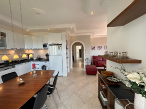Tosmur lejligheder, lejligheder i Tosmur, dansk ejendomsmægler, apartments for sale in Tosmur, Tosmur apartments for sale, Orange Garden Apartments, Apartments in Organge Garden Tosmur