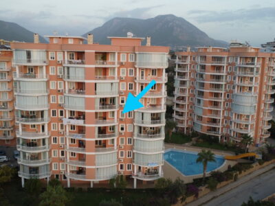 A9 lejlighed, Tosmur lejligheder, lejligheder i Tosmur, dansk ejendomsmægler, apartments for sale in Tosmur, Tosmur apartments for sale, Orange Garden Apartments, Apartments in Organge Garden Tosmur, Apartments in Alanya with pool, Home2happyhome realestate, Hom2happyhome